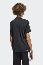thumbnail: adidas Sportswear sporthsirt zwart/wit