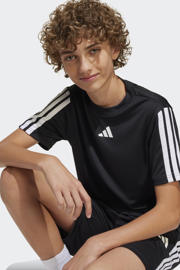 thumbnail: adidas Sportswear sporthsirt zwart/wit