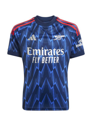 Junior voetbalshirt Arsenal FC Uit