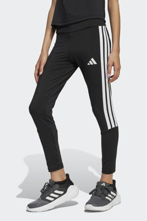 sportlegging zwart/wit
