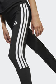 thumbnail: adidas Sportswear sportlegging zwart/wit
