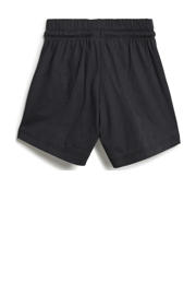 thumbnail: adidas Sportswear T-shirt + short wit/zwart