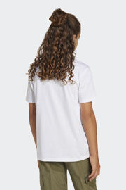 thumbnail: adidas Sportswear T-shirt wit