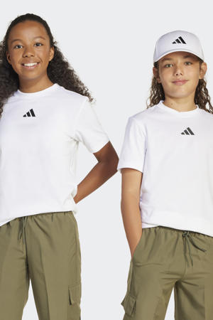 T-shirt wit