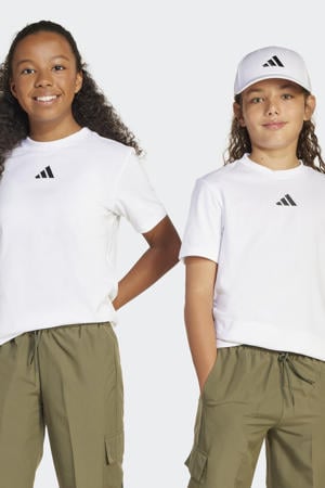 T-shirt wit