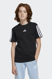 thumbnail: adidas Sportswear T-shirt zwart/wit