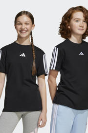 thumbnail: adidas Sportswear T-shirt zwart/wit