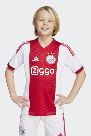 Junior Ajax Amsterdam voetbalshirt Thuis