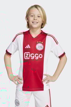 junior Ajax Amsterdam voetbalshirt