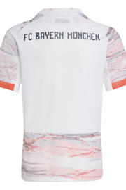 thumbnail: adidas Performance Junior FC Bayern München voetbalshirt Uit