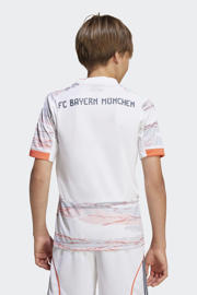 thumbnail: adidas Performance Junior FC Bayern München voetbalshirt Uit