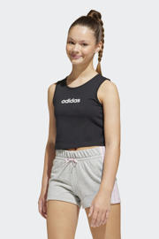thumbnail: adidas Sportswear top zwart