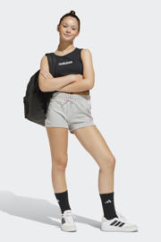 thumbnail: adidas Sportswear top zwart