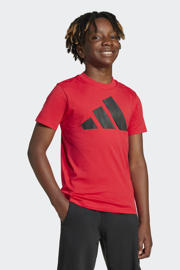 thumbnail: adidas Sportswear T-shirt rood