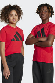 thumbnail: adidas Sportswear T-shirt rood