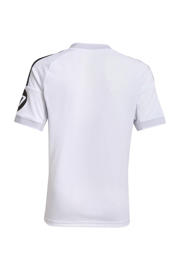 thumbnail: adidas Performance junior Real Madrid voetbalshirt wit/zwart