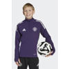 adidas Performance Junior Manchester United voetbalshirt Training
