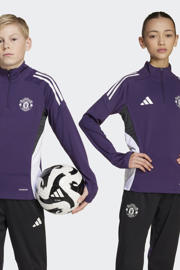 thumbnail: adidas Performance Junior Manchester United voetbalshirt Training