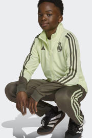 thumbnail: adidas Performance Junior Real Madrid trainingspak Tiro 24