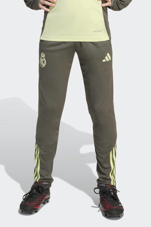 Junior Real Madrid trainingsbroek Tiro 25