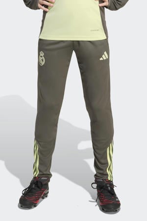 Junior Real Madrid trainingsbroek Tiro 25