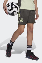 thumbnail: adidas Performance Junior Real Madrid voetbalshort Training