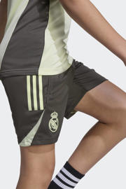 thumbnail: adidas Performance Junior Real Madrid voetbalshort Training