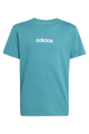 thumbnail: adidas Sportswear T-shirt blauw