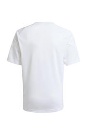 thumbnail: adidas Performance junior Juventus voetbalshirt wit