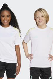 thumbnail: adidas Performance junior Juventus voetbalshirt wit