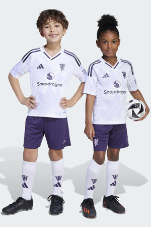 Junior  Manchester United voetbalset