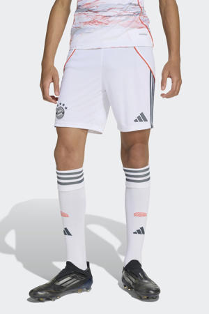 Junior FC Bayern München voetbalshort 25/26