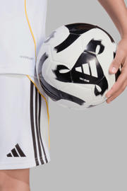 thumbnail: adidas Performance junior Real Madrid voetbalshort wit