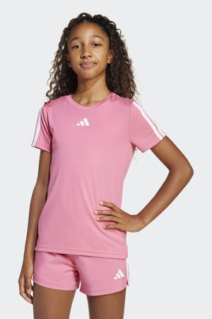 sportshirt roze