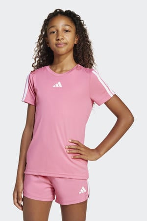 sportshirt roze