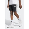 adidas Sportswear sportshort zwart