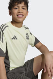 thumbnail: adidas Performance Junior Real Madrid voetbalshirt Training