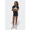 adidas Sportswear sweatshort zwart