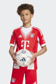 thumbnail: adidas Performance Junior FC Bayern München voetbalshirt Thuis