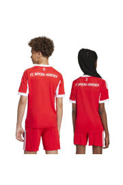thumbnail: adidas Performance Junior FC Bayern München voetbalshirt Thuis