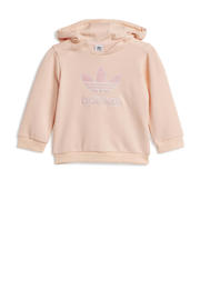 thumbnail: adidas Originals joggingpak roze