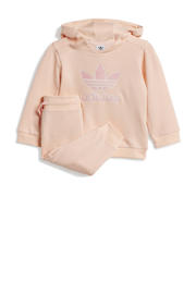 thumbnail: adidas Originals joggingpak roze