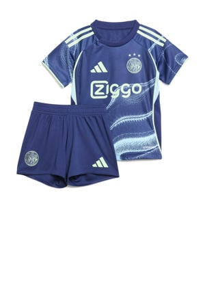 Junior Ajax Amsterdam sportset Uit