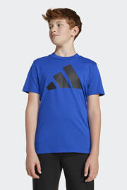 thumbnail: adidas Sportswear T-shirt blauw