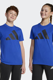 thumbnail: adidas Sportswear T-shirt blauw