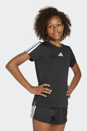 thumbnail: adidas Sportswear sportshirt zwart