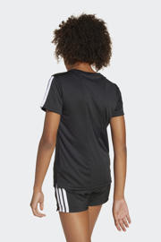 thumbnail: adidas Sportswear sportshirt zwart