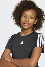 thumbnail: adidas Sportswear sportshirt zwart