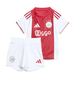 Junior Ajax Amsterdam T-shirt + short