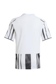 thumbnail: adidas Performance Junior Juventus voetbalshirt Thuis
